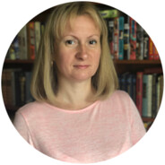 Надя Якимавичуте