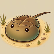 horseshoe crab hunter