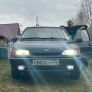 Лысая гнида