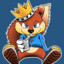 conker