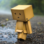 КиберТопор