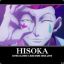 &lt;font face=&quot;Ravie&quot;&gt;-HISOKA-