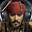 Captain Vac Sparrow avatar
