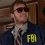 Jeff Macklin FBI