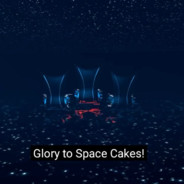 GloryToSpaceCakes