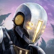Simon "bucket" Beck - steam id 76561197960906022