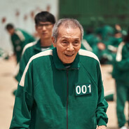 Player avatar