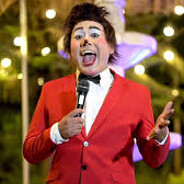 PAYASO TUKI TUKI PLOMAZO