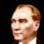 Başbuğ Mustafa Kemal Atatür