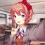 Sayori :P