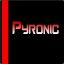 Pyronic