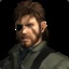 Naked Snake