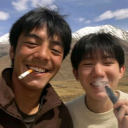 尼古丁真爱上清纯王源