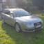 Audi A4 b7 2.0 tfsi