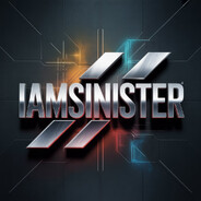 IamSINISTER