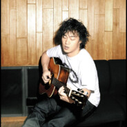 我会笑着对他说