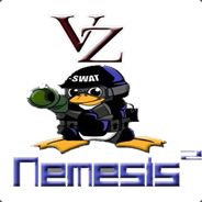 Nem '       --goodtobeback--