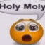holy moly