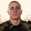 Pvt Swofford