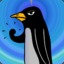 The Angry Penguin