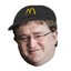 Gaben