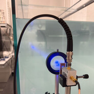 Underwater Bit and Poewr Loading