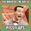 PISSFLAPS