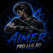 AiMeR | JustKills ;X