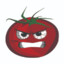 Angry Tomato