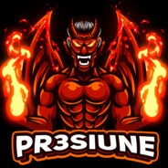 Pr3siune