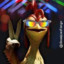 The Chiken