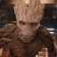 I AM GROOT