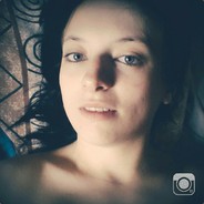 Брюнетка Ксю