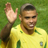 Ronaldo Nazario