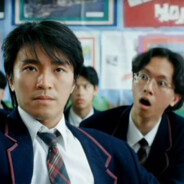 .高級總督察周星星