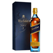 Blue Label