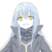 人活着就是为了利姆露