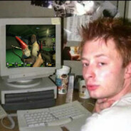 Thom Yorke Gaming