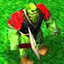 Orc Peon