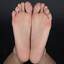 I Sniff Feet For Fun