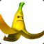 The Banana Singularity