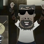 翻斗花园牛爷爷.