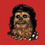 Chewie Guevara