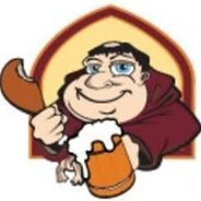 Avatar of Hungry Monk