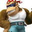get the banana