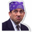 Prison Mike