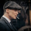 tommy shelby