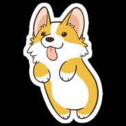 Corgi Sinefind