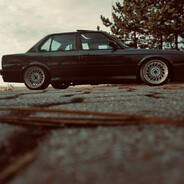 BMW E30 1.8i 113KM <BUNIA>