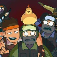 耗子扛刀一路找猫